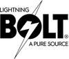 Lightning Bolt USA logo