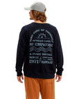Albert Sweatshirt - Lightning Bolt ⚡ - Lightning Bolt USA