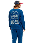 Albert Sweatshirt - Lightning Bolt ⚡ - Lightning Bolt USA
