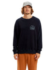 Albert Sweatshirt - Lightning Bolt ⚡ - Lightning Bolt USA