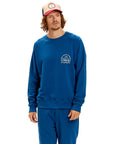 Albert Sweatshirt - Lightning Bolt ⚡ - Lightning Bolt USA