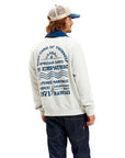 Albert Sweatshirt - Lightning Bolt ⚡ - Lightning Bolt USA