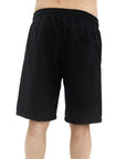Circle Fleece Shorts - Lightning Bolt ⚡ - Lightning Bolt USA