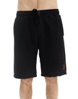 Circle Fleece Shorts - Lightning Bolt ⚡ - Lightning Bolt USA