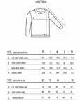 Crux Sweater Womens - Lightning Bolt ⚡ - Lightning Bolt USA