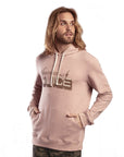 Hawaiian Juice Hoodie - Lightning Bolt ⚡ - Lightning Bolt USA