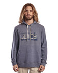 Hawaiian Juice Hoodie - Lightning Bolt ⚡ - Lightning Bolt USA