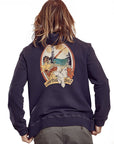 Old Soul Hoodie - Lightning Bolt ⚡ - Lightning Bolt USA