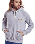 Old Soul Hoodie - Lightning Bolt ⚡ - Lightning Bolt USA
