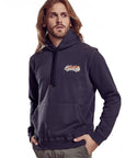 Old Soul Hoodie - Lightning Bolt ⚡ - Lightning Bolt USA