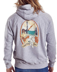 Old Soul Hoodie - Lightning Bolt ⚡ - Lightning Bolt USA