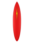 Surfboard Lightning Bolt California "Pipeliner" - Lightning Bolt USA