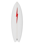 Surfboard Lightning Bolt Drift - Lightning Bolt USA