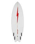 Surfboard Lightning Bolt Drift - Lightning Bolt USA