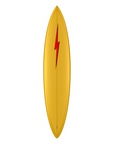 Surfboard Lightning Bolt Hollingsworth "Pipeliner" - Lightning Bolt USA