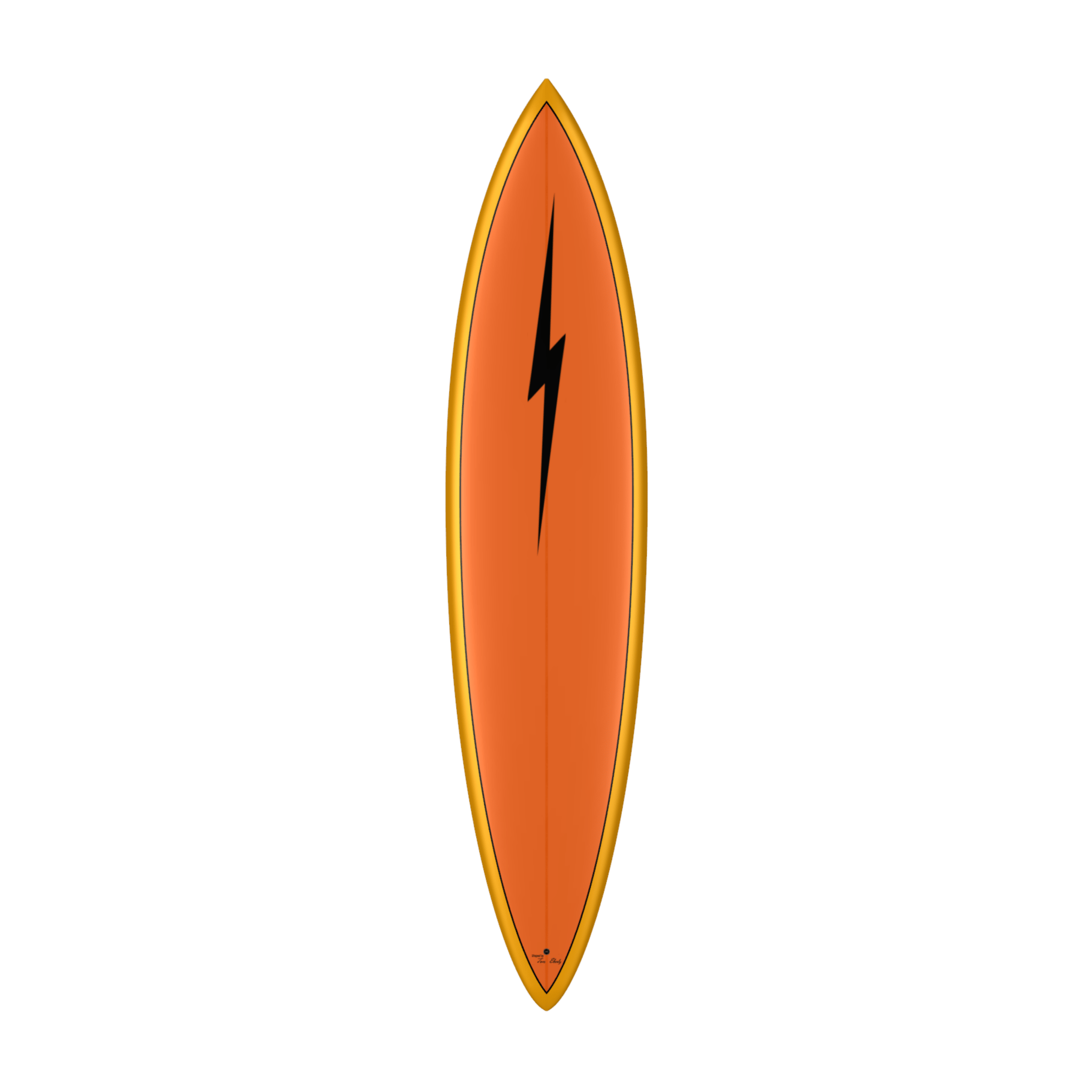Surfboard Lightning Bolt Pipeliner - Lightning Bolt USA