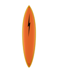 Surfboard Lightning Bolt Pipeliner - Lightning Bolt USA