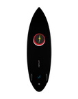 Surfboard Lightning Bolt Round Twin - Lightning Bolt USA