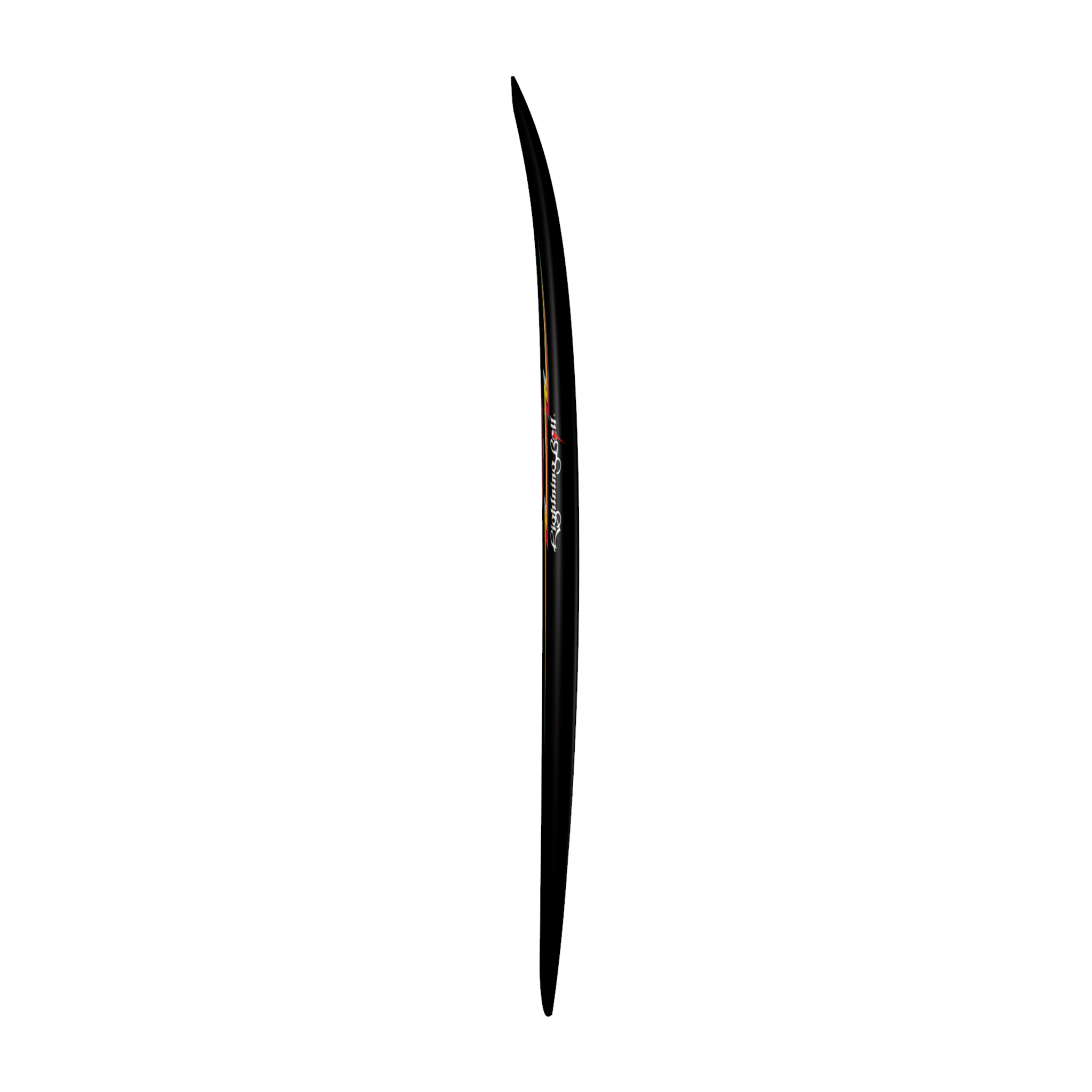 Surfboard Lightning Bolt Round Twin - Lightning Bolt USA
