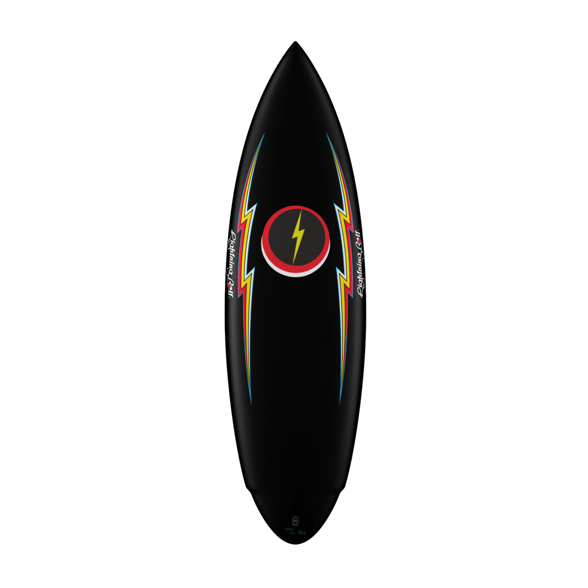 surfboard-lightning-bolt-round