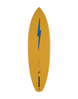 Surfboard Lightning Bolt Single Fin - Rabbit - Lightning Bolt USA