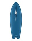 Surfboard Lightning Bolt Soul Twin - Lightning Bolt USA