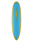 Surfboard Lightning Bolt Sunset Glider - Lightning Bolt USA