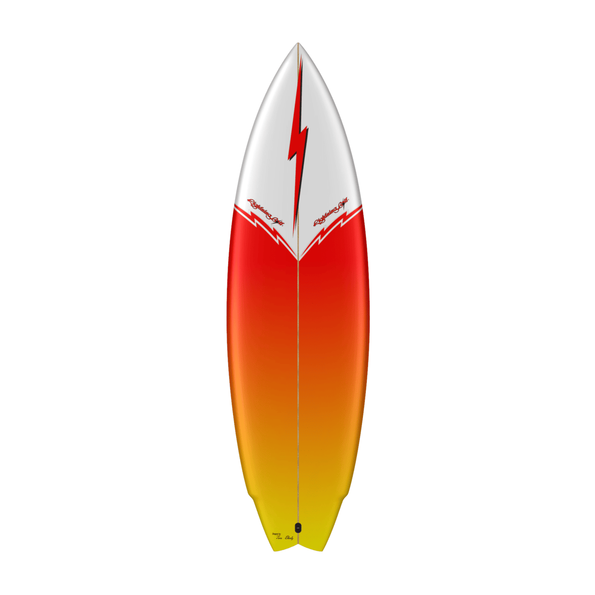 ス*コ様 サーフボード　LIGHTNING BOLT（ライトニングボルト） surfboard-lightning-bolt-twin-