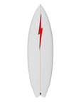 Surfboard Lightning Bolt Twin+1 - Lightning Bolt USA