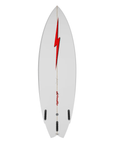 Surfboard Lightning Bolt Twin+1 - Lightning Bolt USA