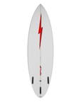 Surfboard Lightning Bolt Vortex - Lightning Bolt USA
