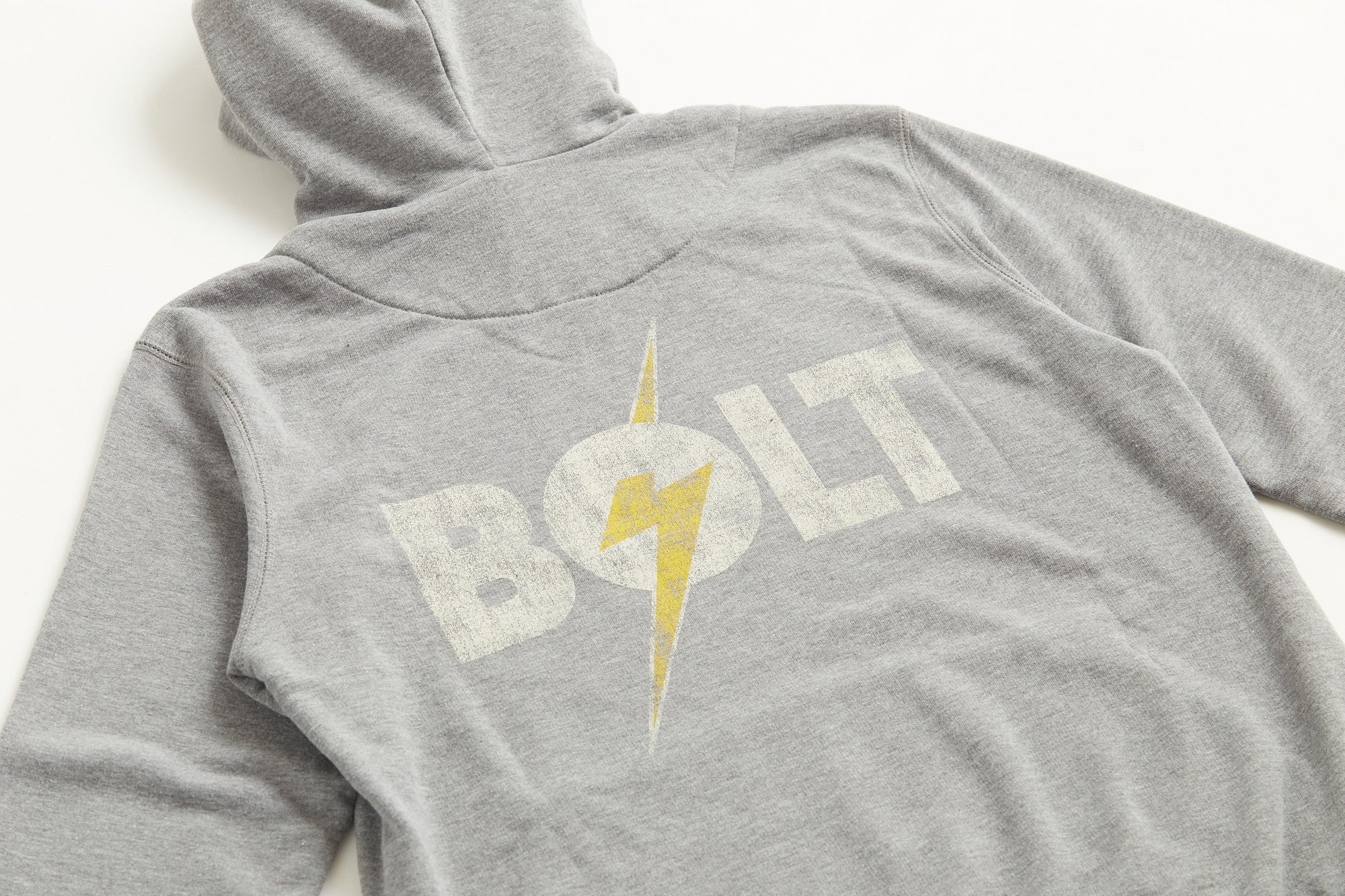 Hoodies & Sweatshirts - Lightning Bolt USA