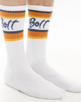 Bolt Socks - Lightning Bolt ⚡ - Lightning Bolt USA