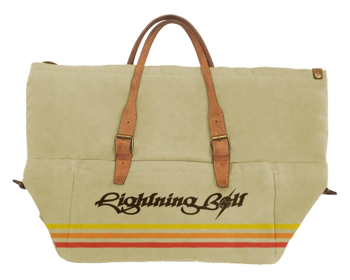 Boracay Bag - Lightning Bolt ⚡ - Lightning Bolt USA