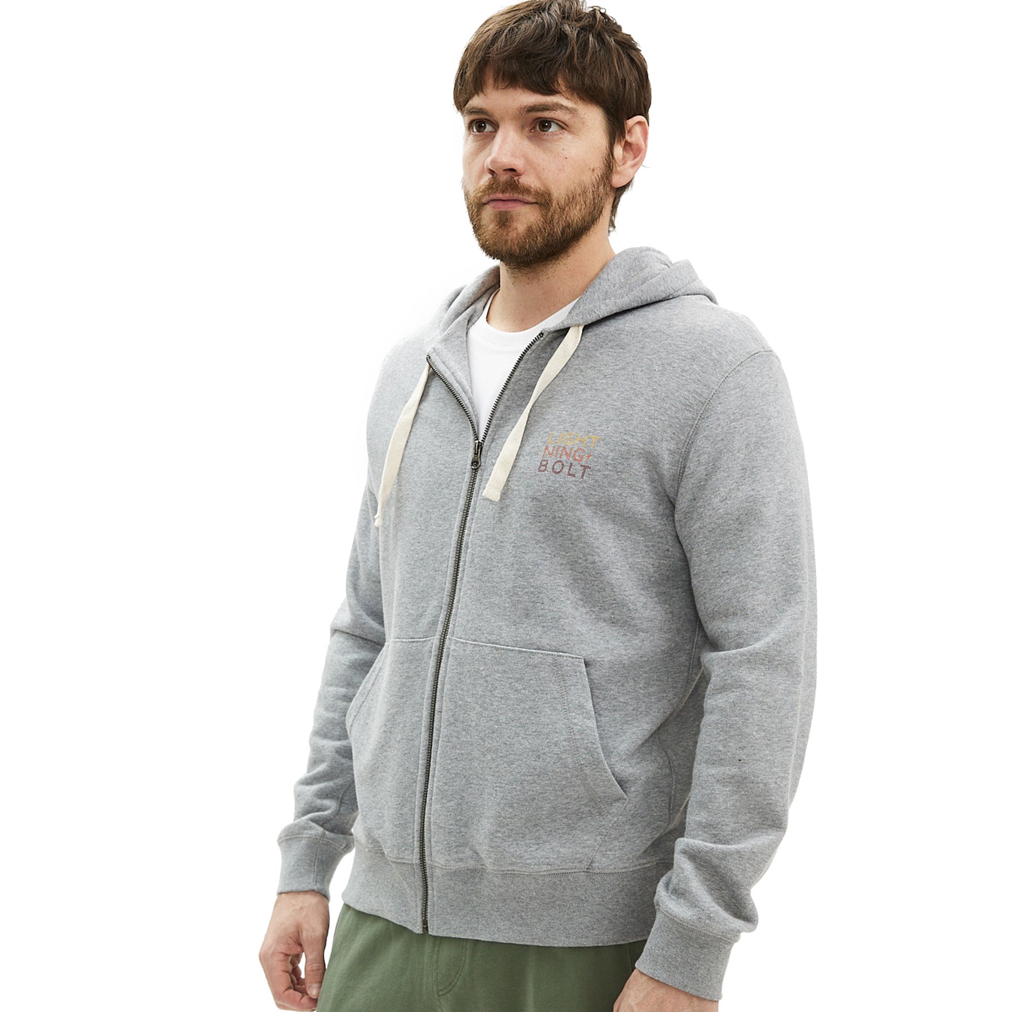 Shop Men's Hoodies & Sweaters – Lightning Bolt USA