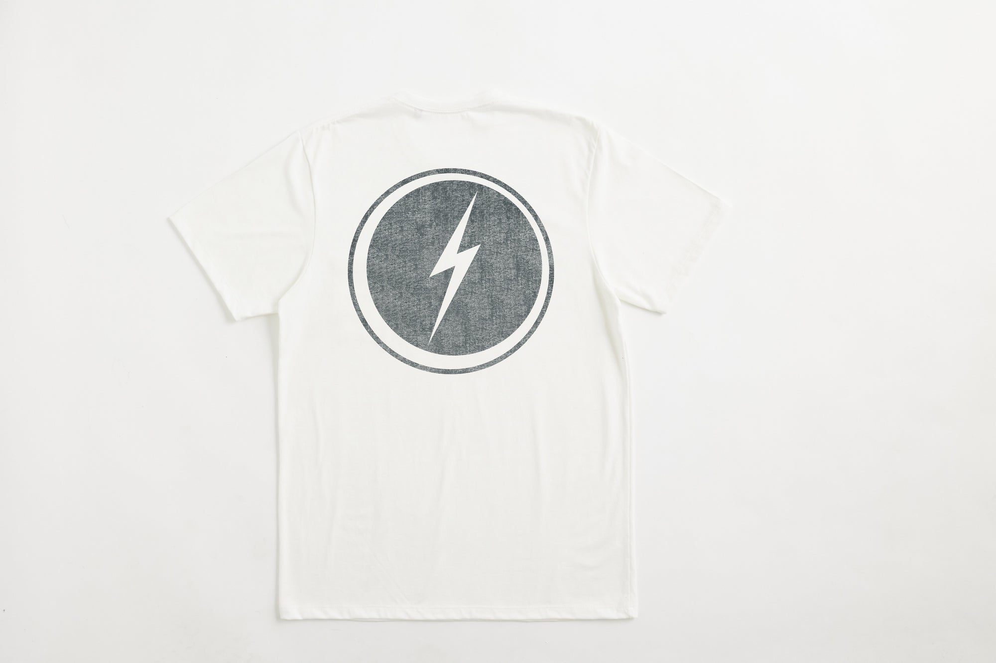 Eliminations Tee - Lightning Bolt ⚡ - Lightning Bolt USA