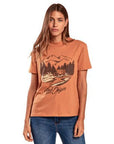 Find Tee Womens - Lightning Bolt ⚡ - Lightning Bolt USA