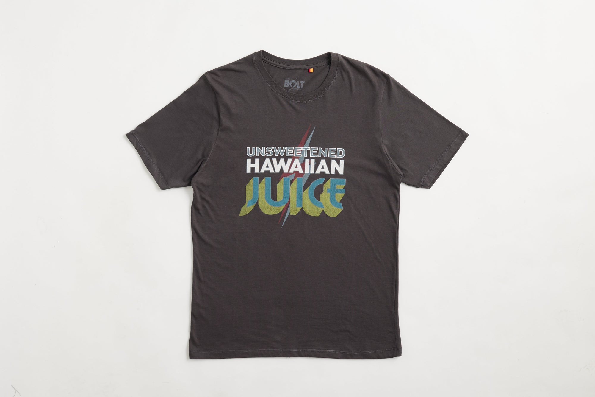 Juice Tee - Lightning Bolt ⚡ - Lightning Bolt USA