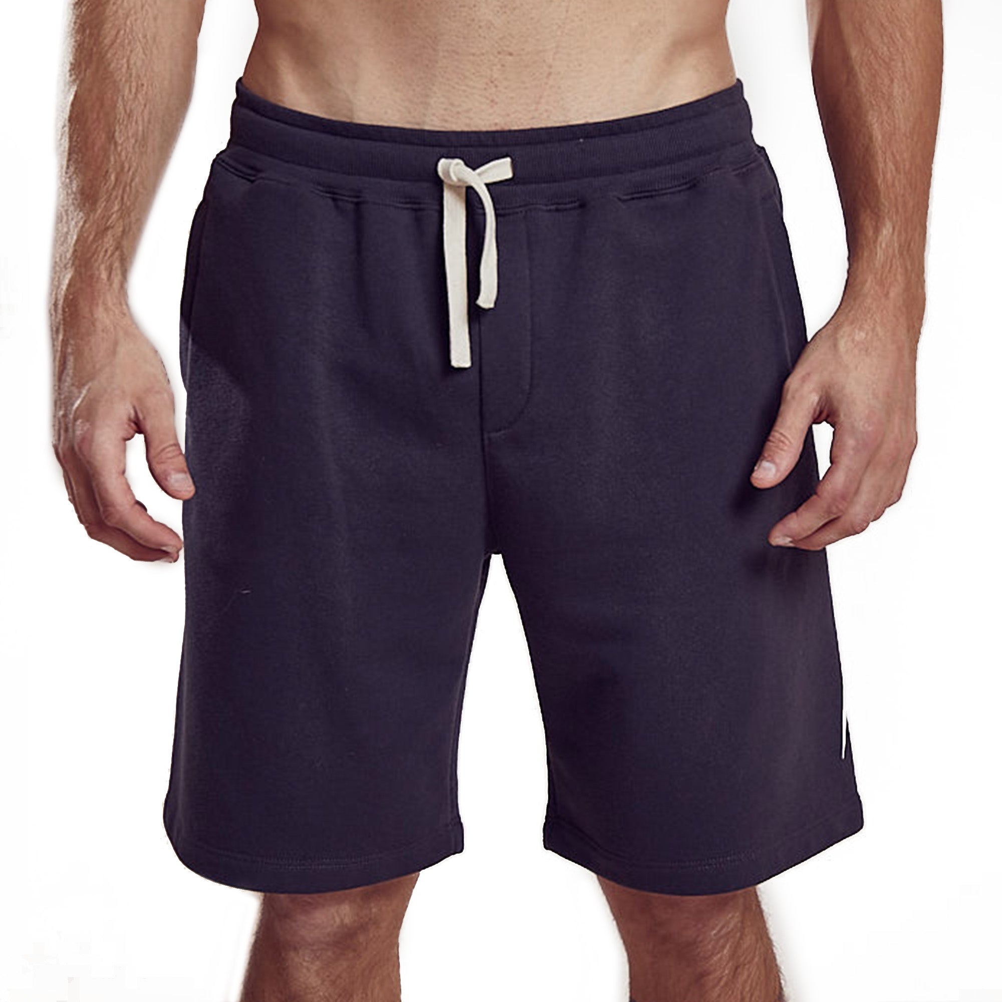 Lightning Bolt Fleece Short - Lightning Bolt ⚡ - Lightning Bolt USA