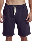 Lightning Bolt Fleece Short - Lightning Bolt ⚡ - Lightning Bolt USA