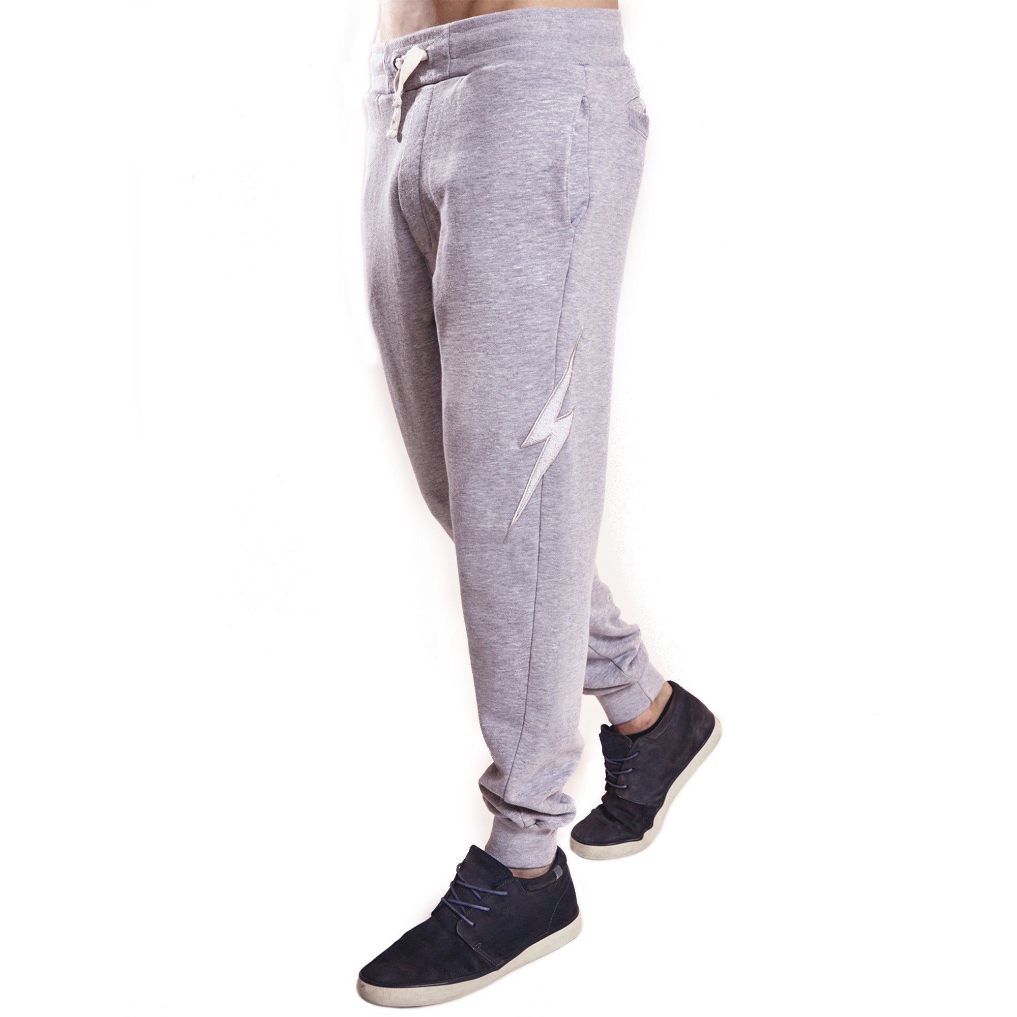 Lightning Bolt Jogger - Lightning Bolt ⚡ - Lightning Bolt USA