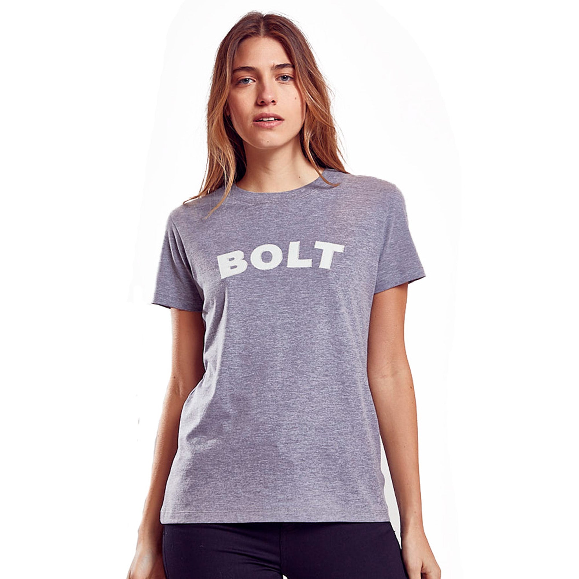 Longbeach Tee Womens - Lightning Bolt ⚡ - Lightning Bolt USA