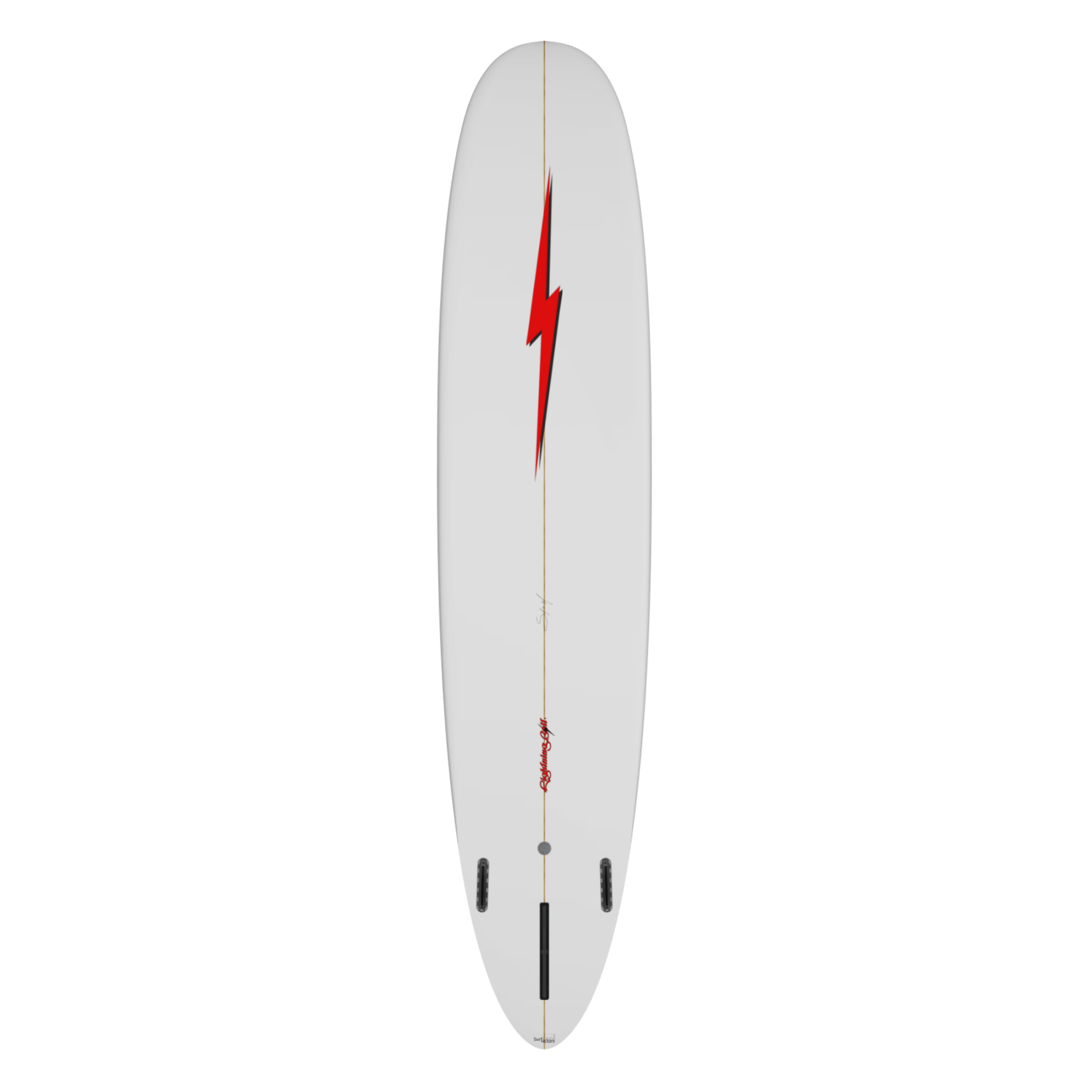 Longboard Lightning Bolt Horizon - Lightning Bolt USA