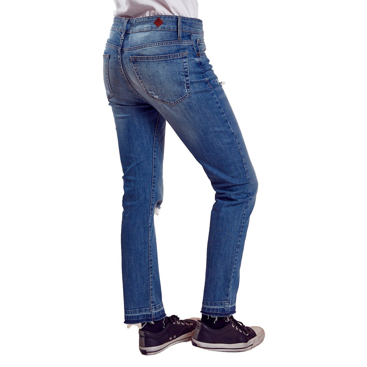 Luzon Jean Womens - Lightning Bolt ⚡ - Lightning Bolt USA