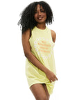 Margarita Dress Womens - Lightning Bolt ⚡ - Lightning Bolt USA