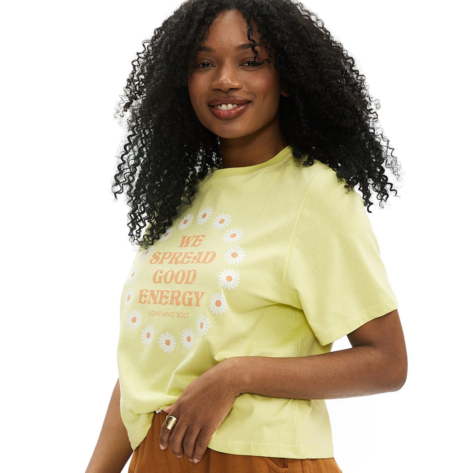 Margarita Tee Womens - Lightning Bolt ⚡ - Lightning Bolt USA