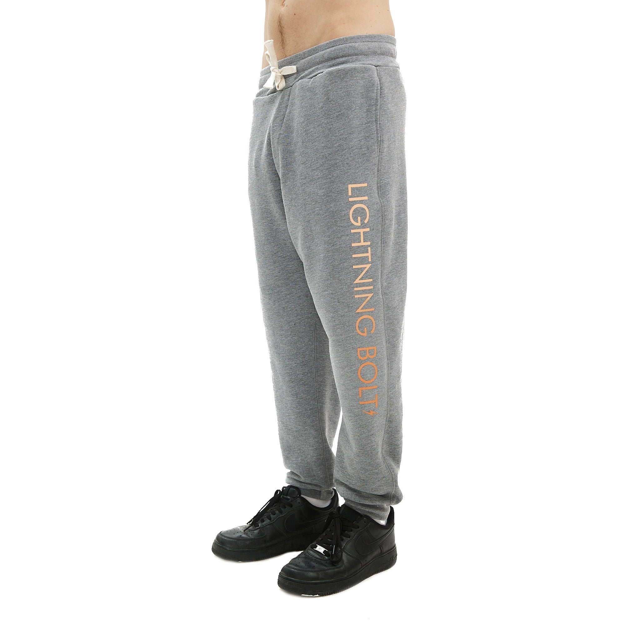 Nieblas Reloaded Jogger - Lightning Bolt ⚡ - Lightning Bolt USA