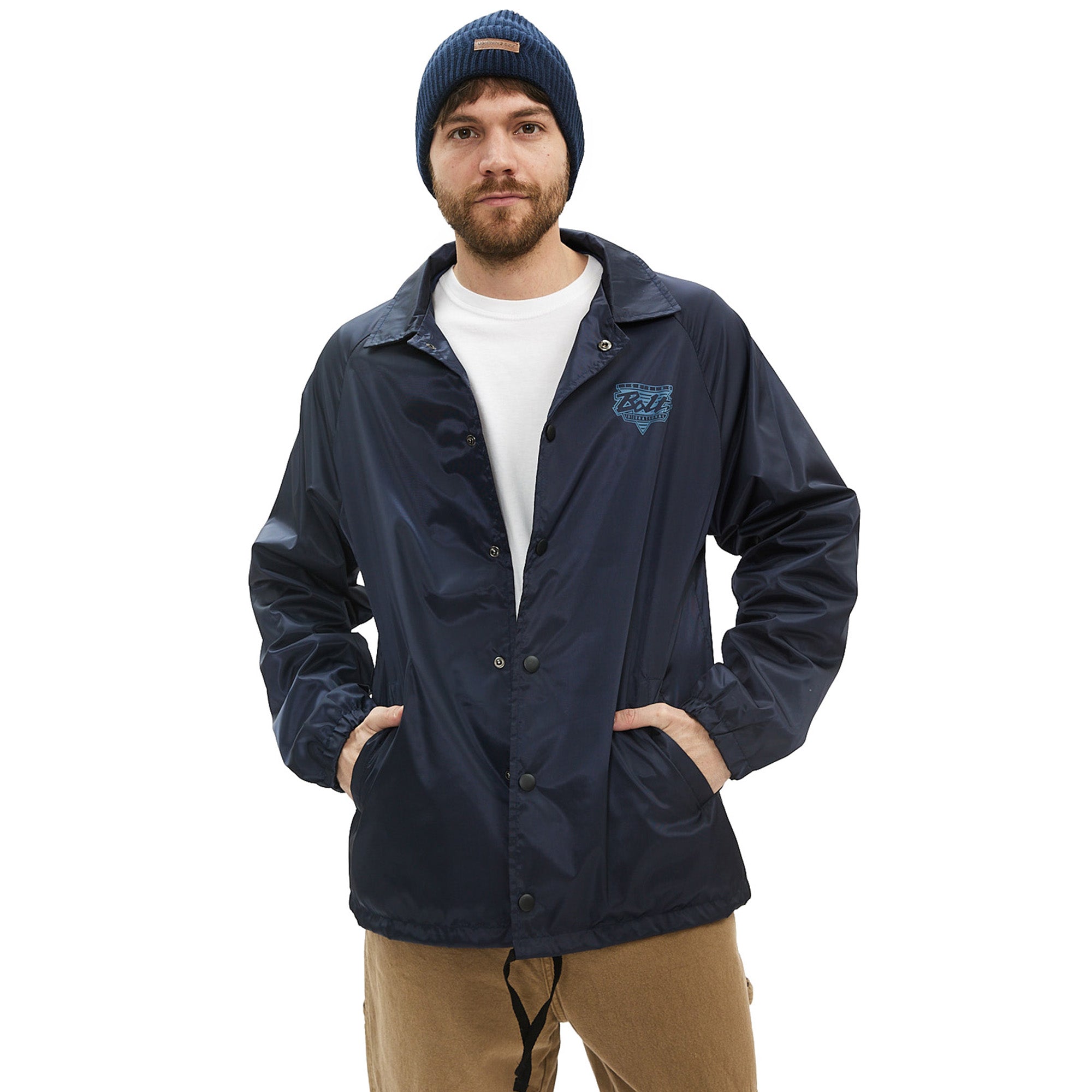 knosis Coach Jacket M 蛇刺繍 knosis Coach Jacket M 蛇刺繍 knosis Coach Jacket M 蛇刺繍 knosis