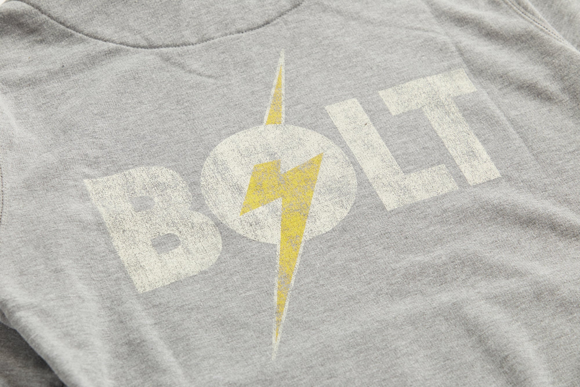 Oshima Hoodie - Lightning Bolt ⚡ - Lightning Bolt USA