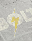 Oshima Hoodie - Lightning Bolt ⚡ - Lightning Bolt USA